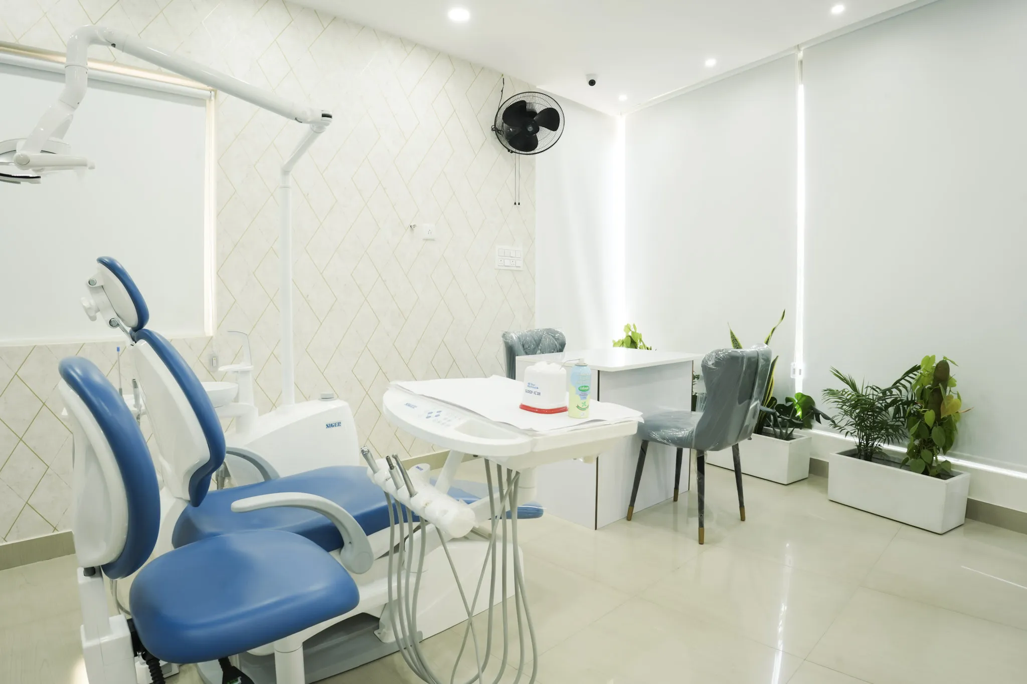 Kishan Patient Testimonial