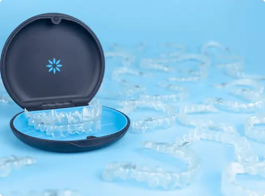 Aligners