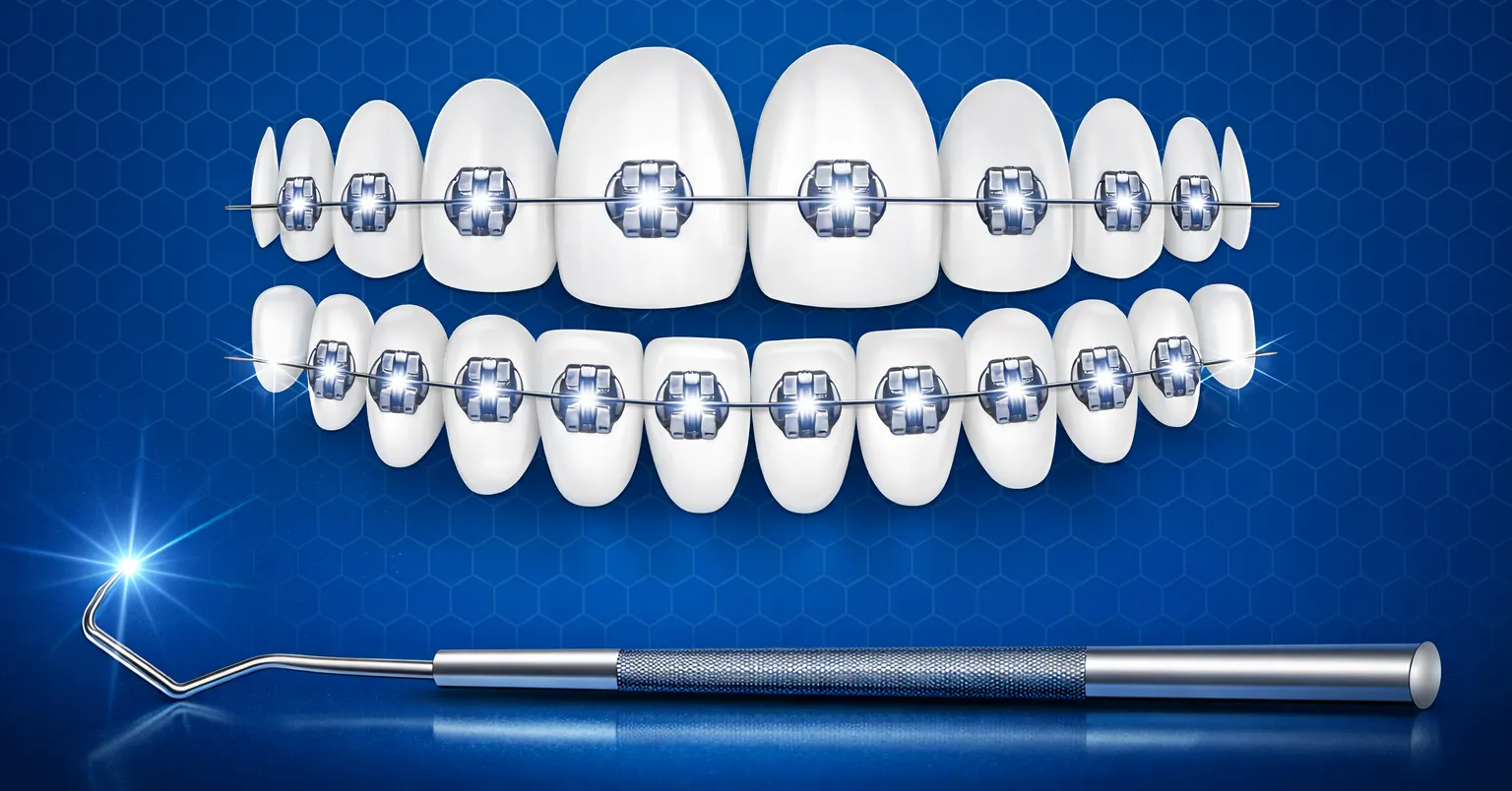 Best Invisalign clinic in Bangalore at Danta Vinyas Dental Clinic patient care