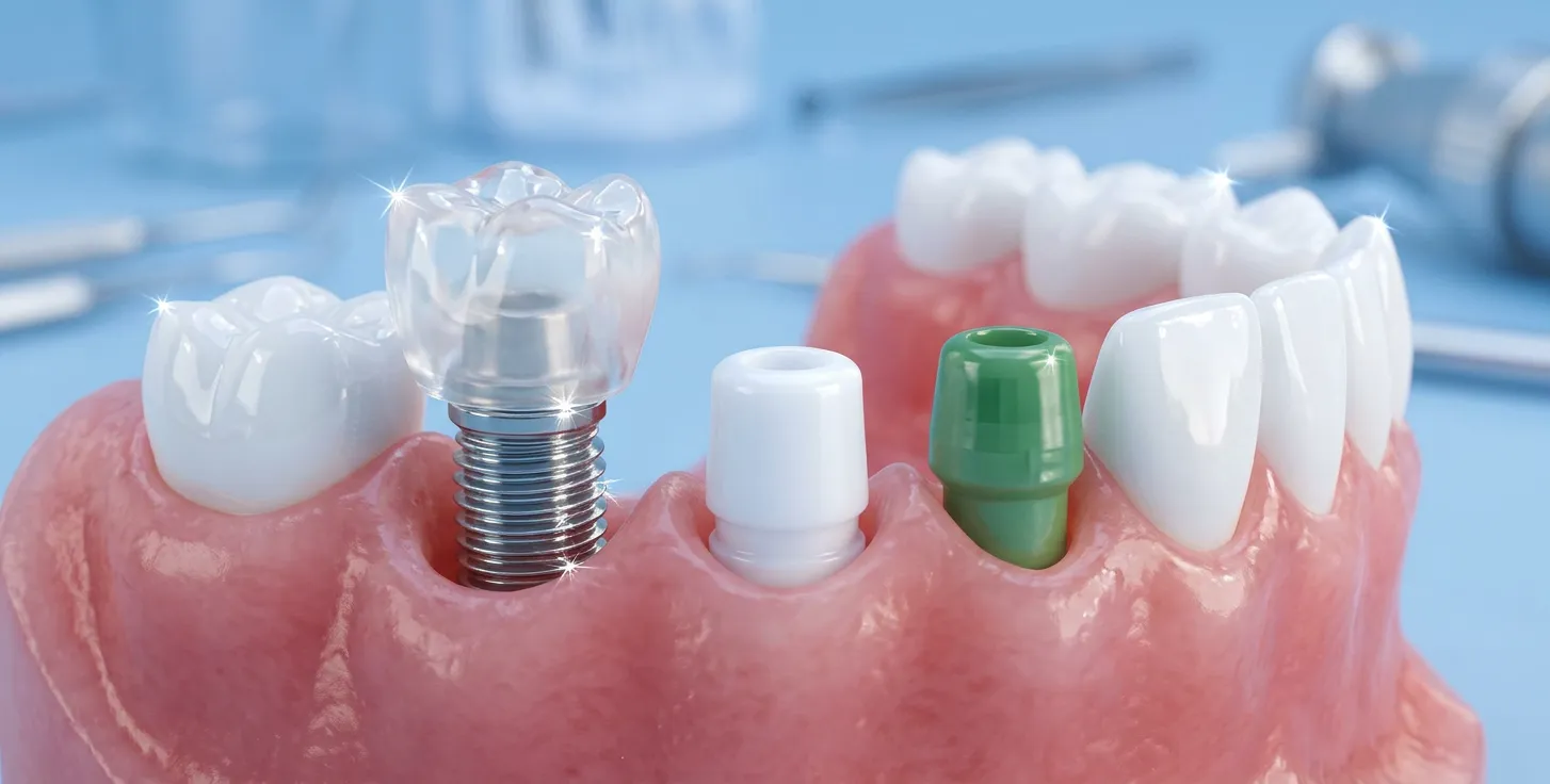 Customized Invisalign aligners treatment Bangalore Danta Vinyas Dental Clinic