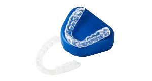 Invisalign treatment